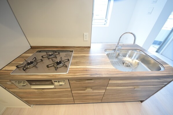 エルスタンザ文京湯島の物件内観写真